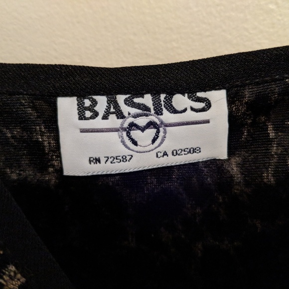 Leopard Print Camisole / Tank - Picture 3 of 3